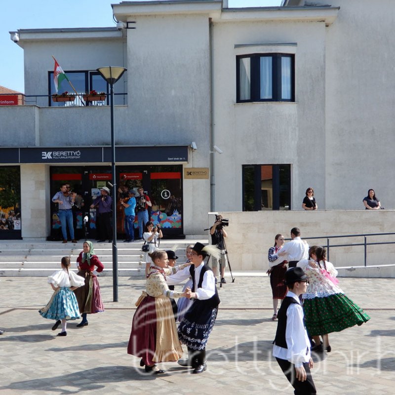 A nemzeti összetartozás napja 2021 12